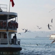 Crociere da Istanbul