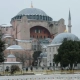 La Moschea Blu di Istanbul