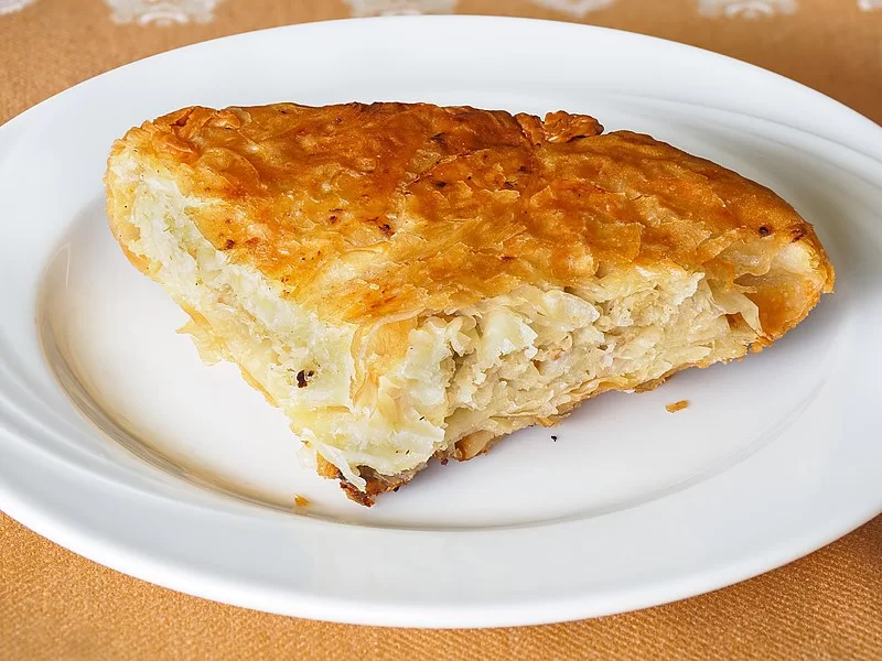 Burek o Börek