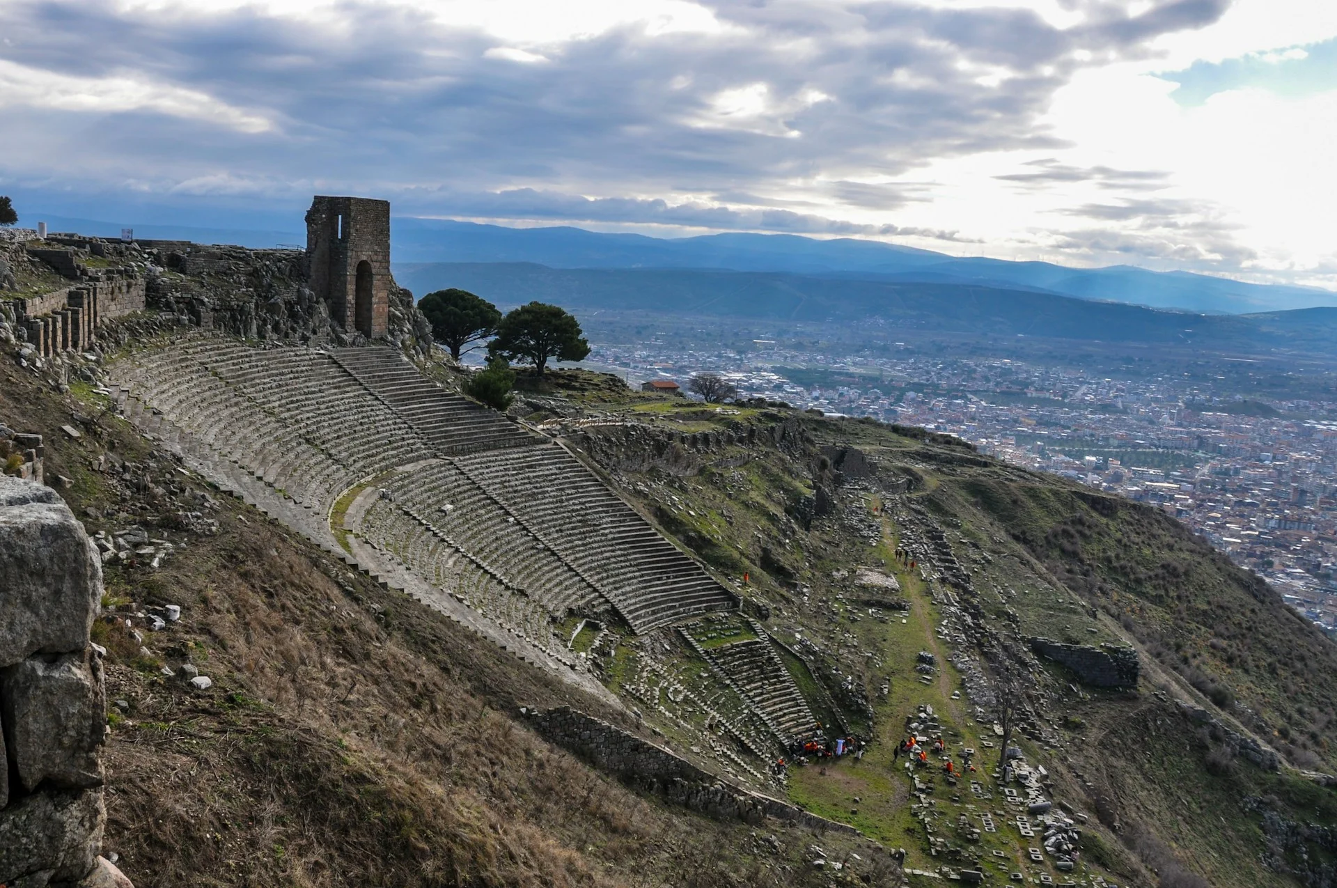 Teatro