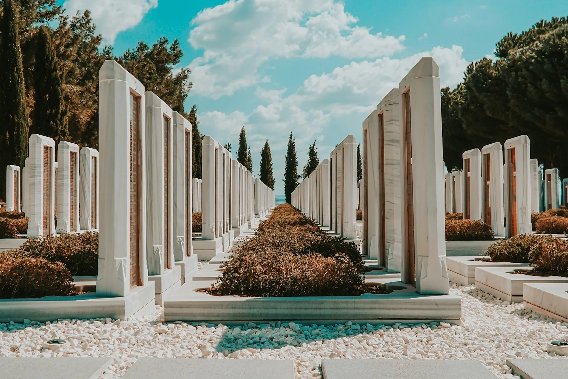 Memoriale ANZAC