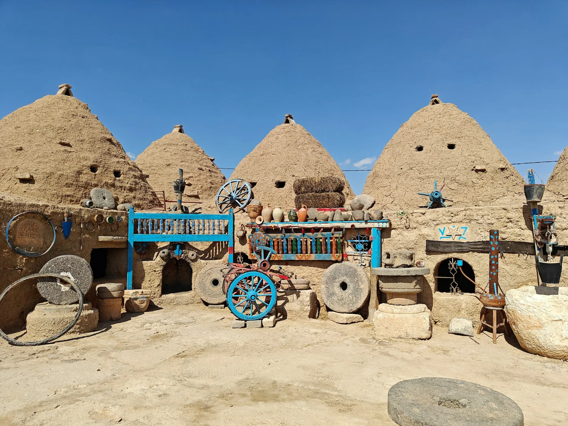 Museo archeologico di Şanlıurfa