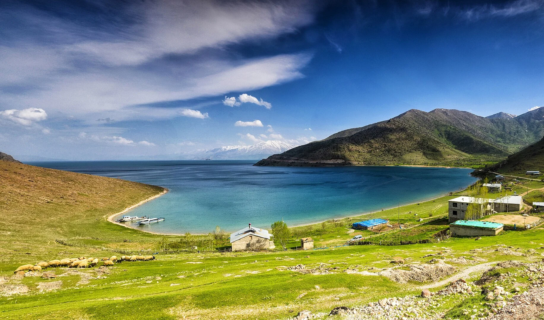 Lago di Van