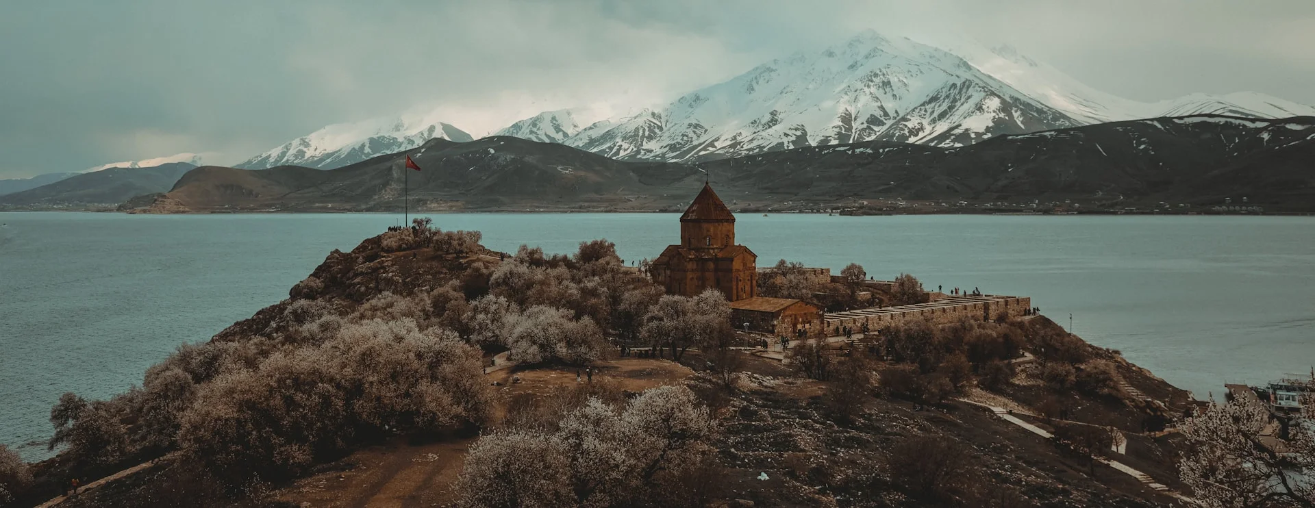 Isola di Akhtamar