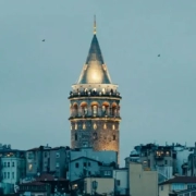 Torre di Galata a Istanbul