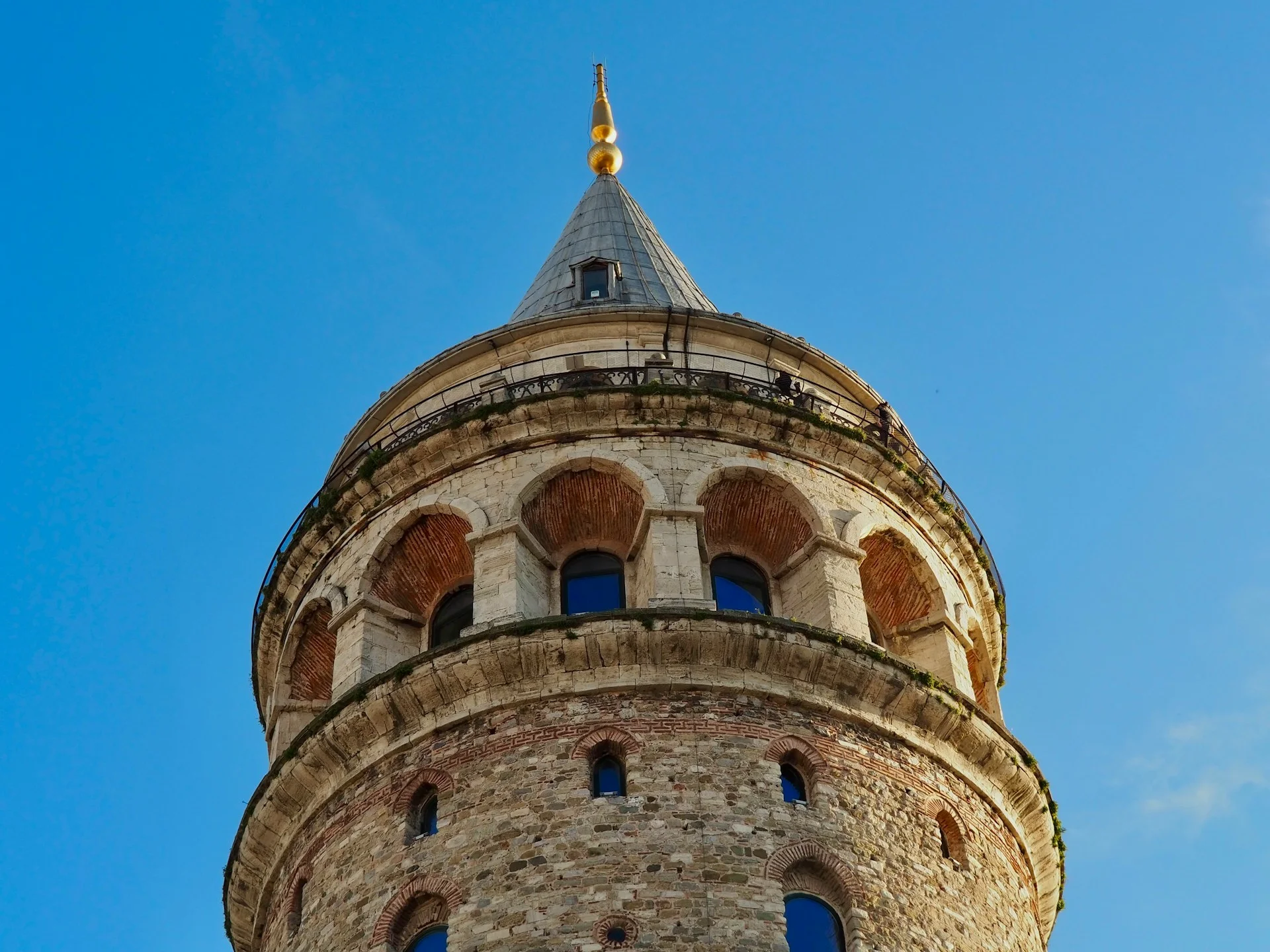 Torre di Galata a Istanbul