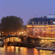 33 migliori mete turistiche a Parigi: Cosa vedere