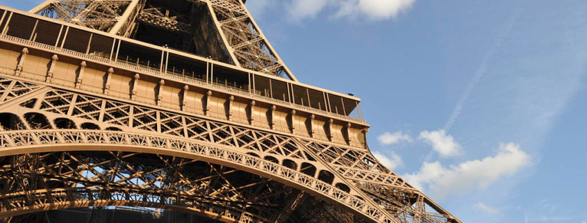 Tour Eiffel - Info utili, orari, biglietto