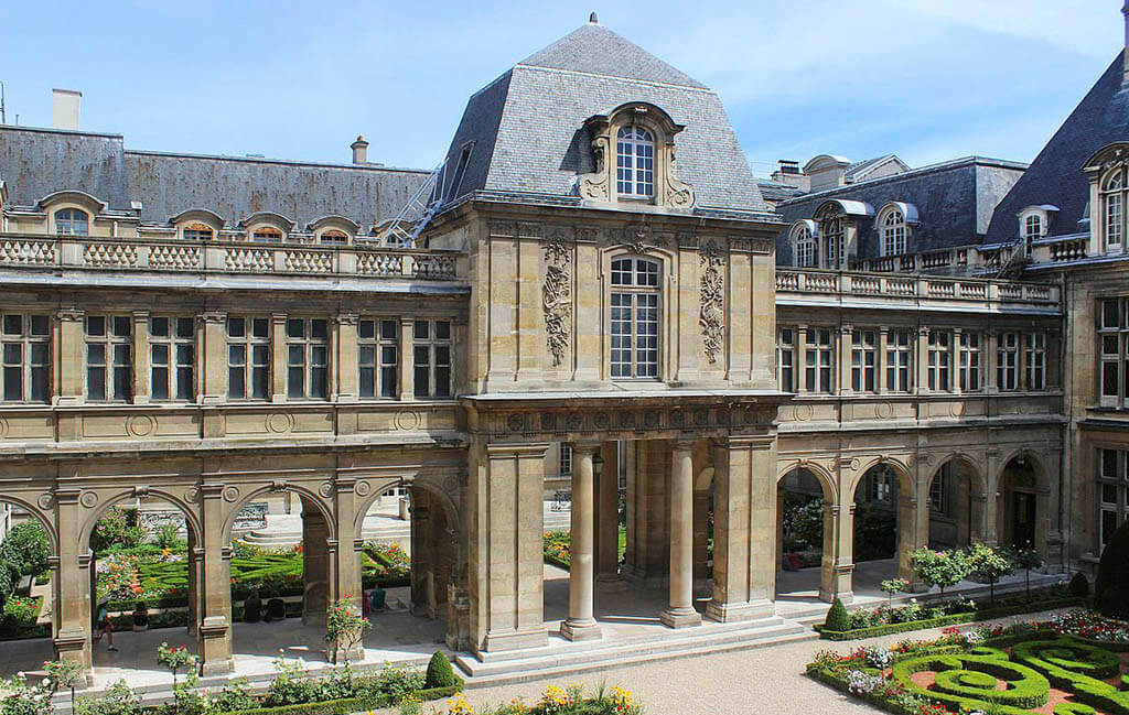 Musei di Parigi: Museo Carnavalet