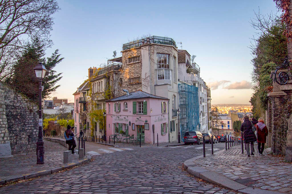 Montmartre