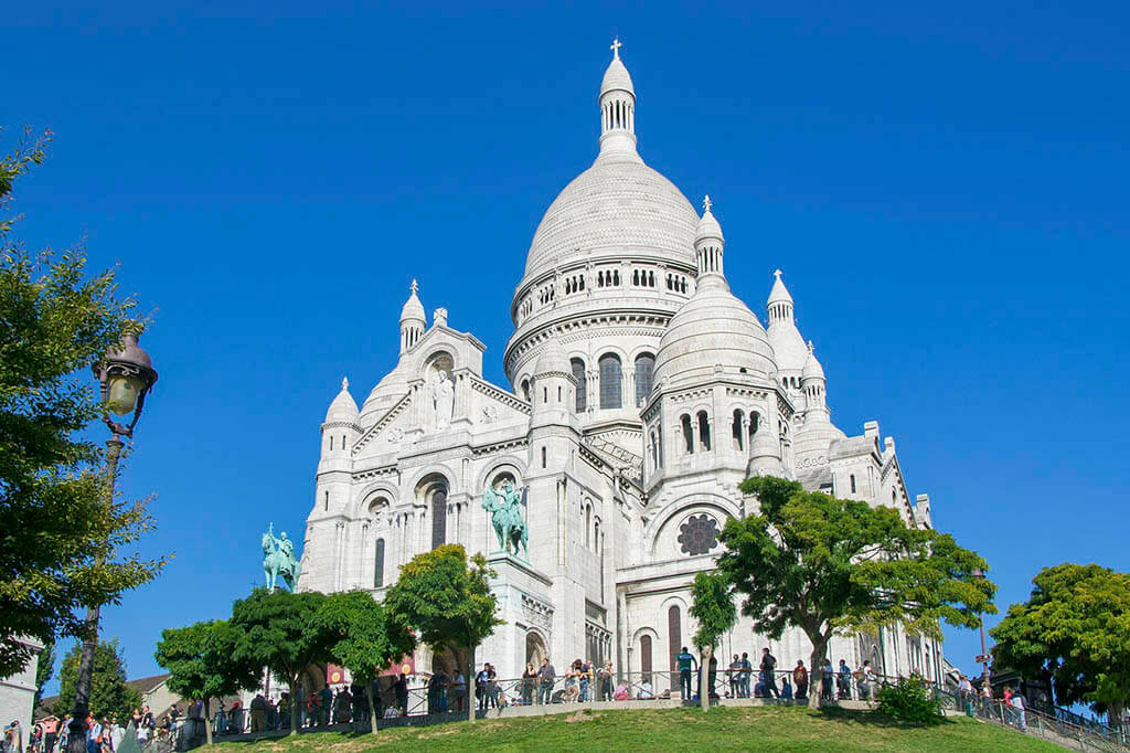 Sacre-Coeur