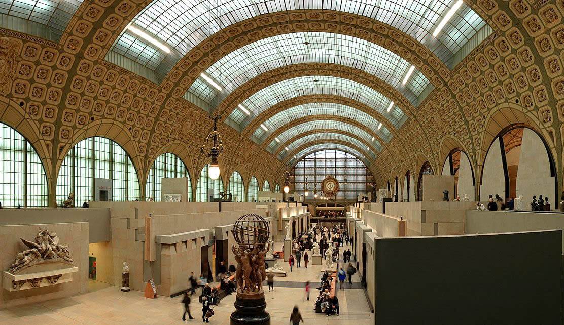 Musée d’Orsay