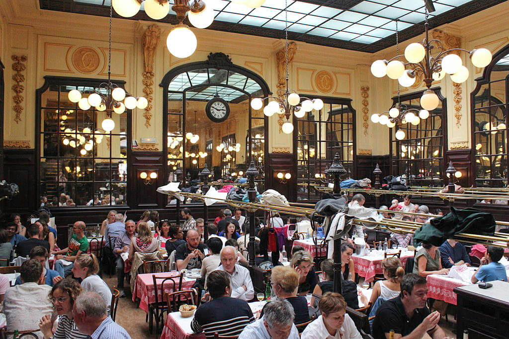 Cucina Francese economica