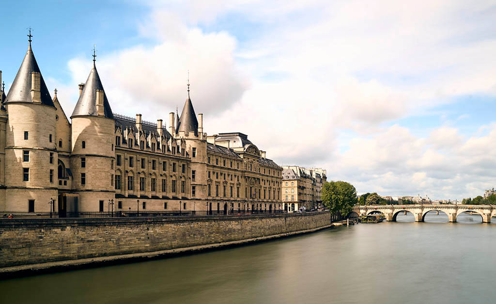 Conciergerie