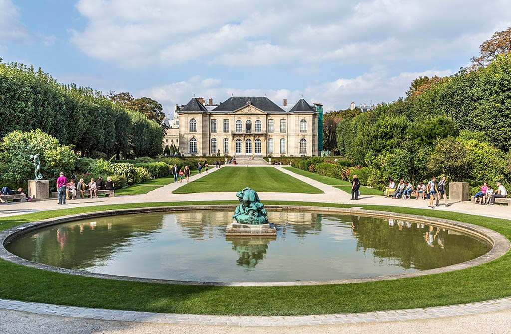 Museo Rodin