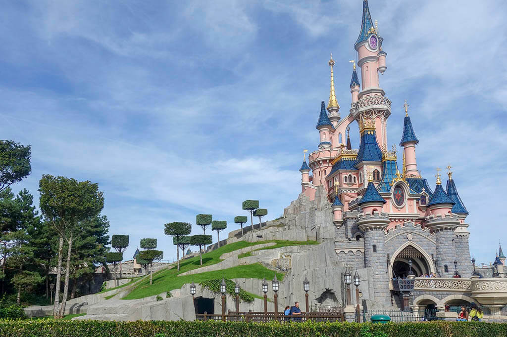 Disneyland Paris