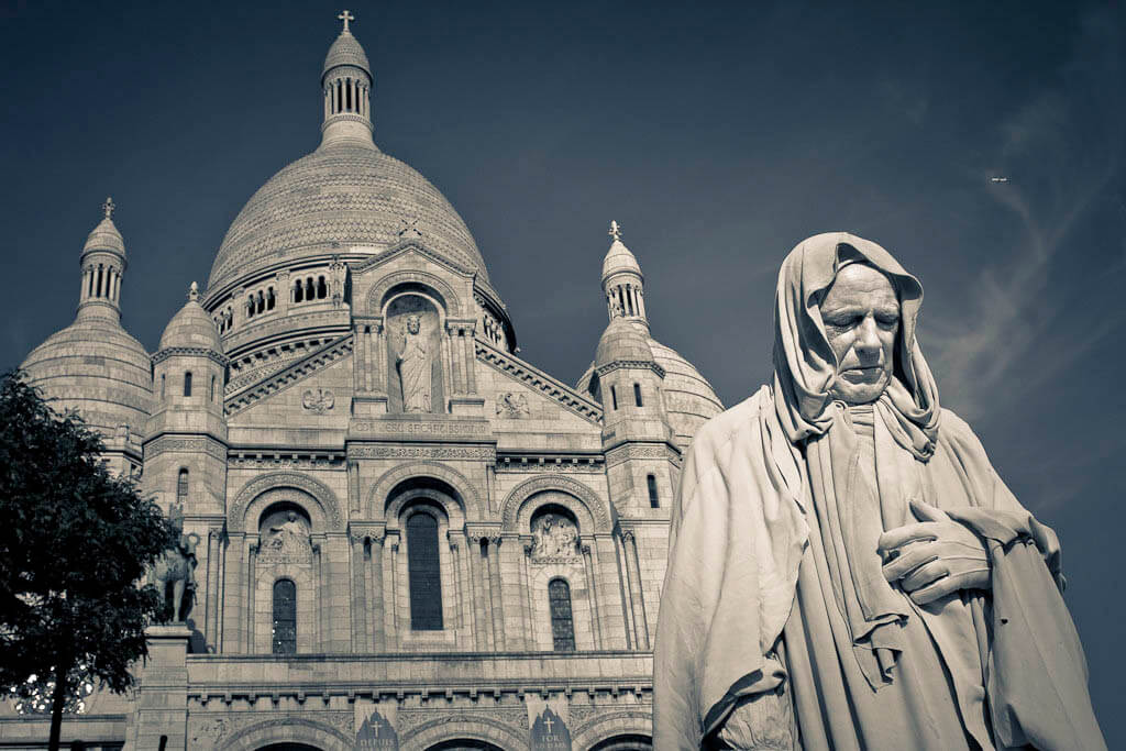 Sacre Coeur