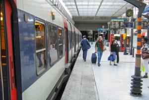 Cos'è la RER e come si usa? - Parigi10.it - Parigi e Francia