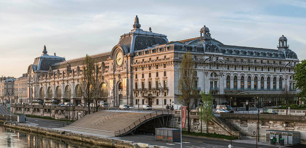 Musée d’Orsay