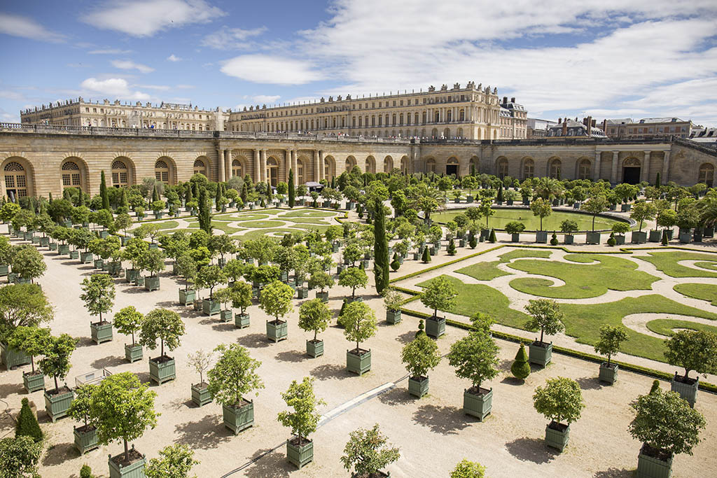 Versailles biglietti, guida e storia della reggia Parigi10.it Parigi e Francia
