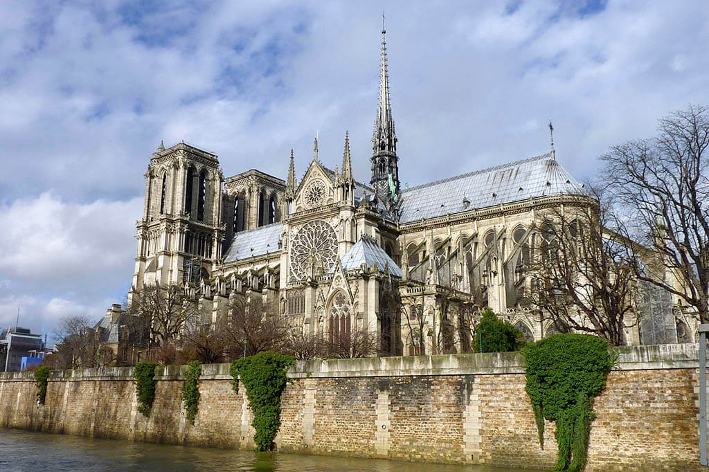 Cosa vedere a Parigi durante uno scalo