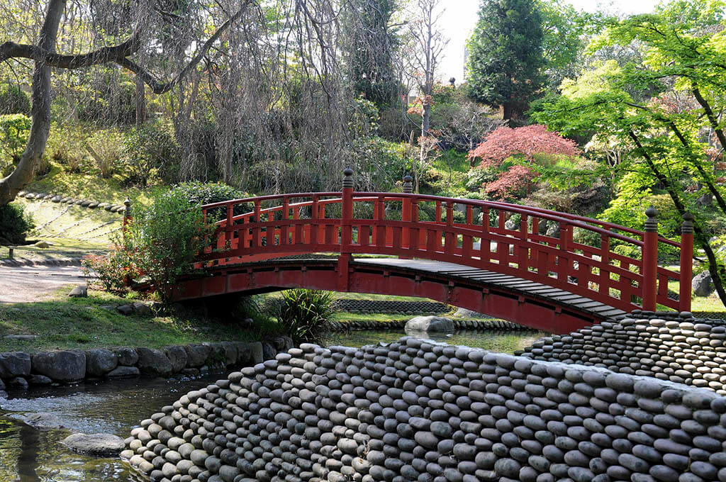 Museo e giardino Albert-Kahn