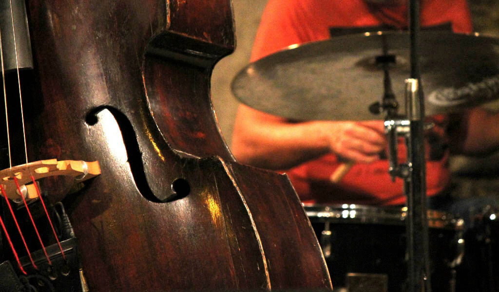 Quando hai visto tutto: visita al jazz club a Parigi