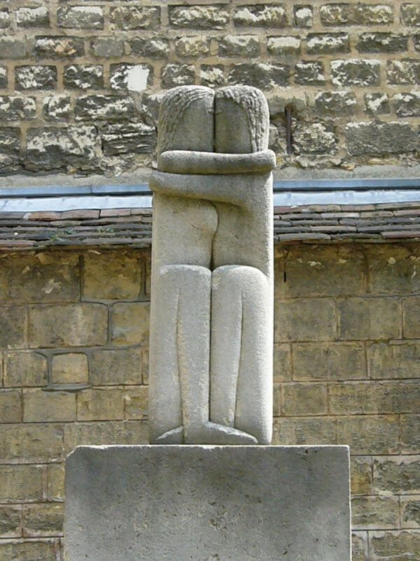 Cimitero di Montparnasse