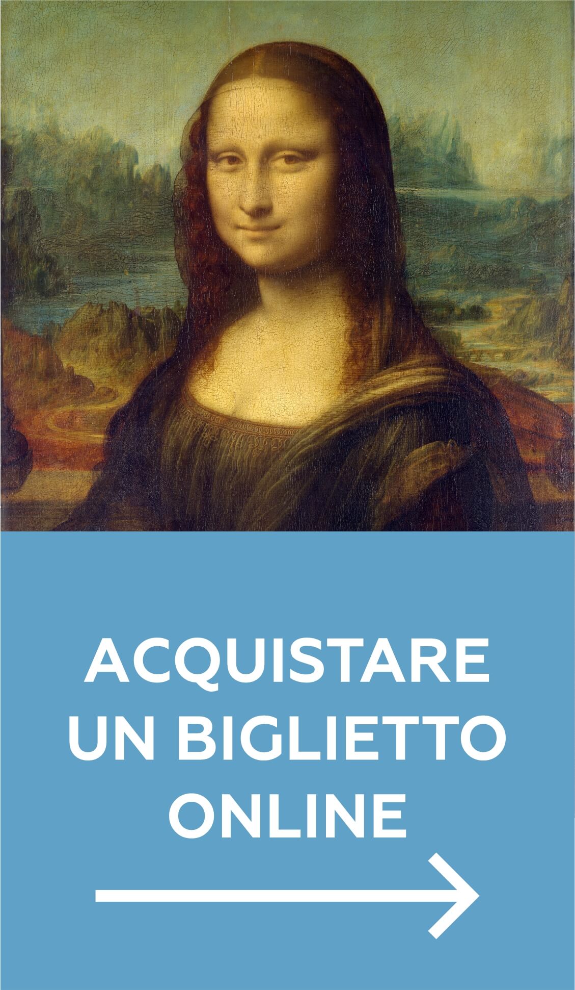 Biglietti per il Louvre