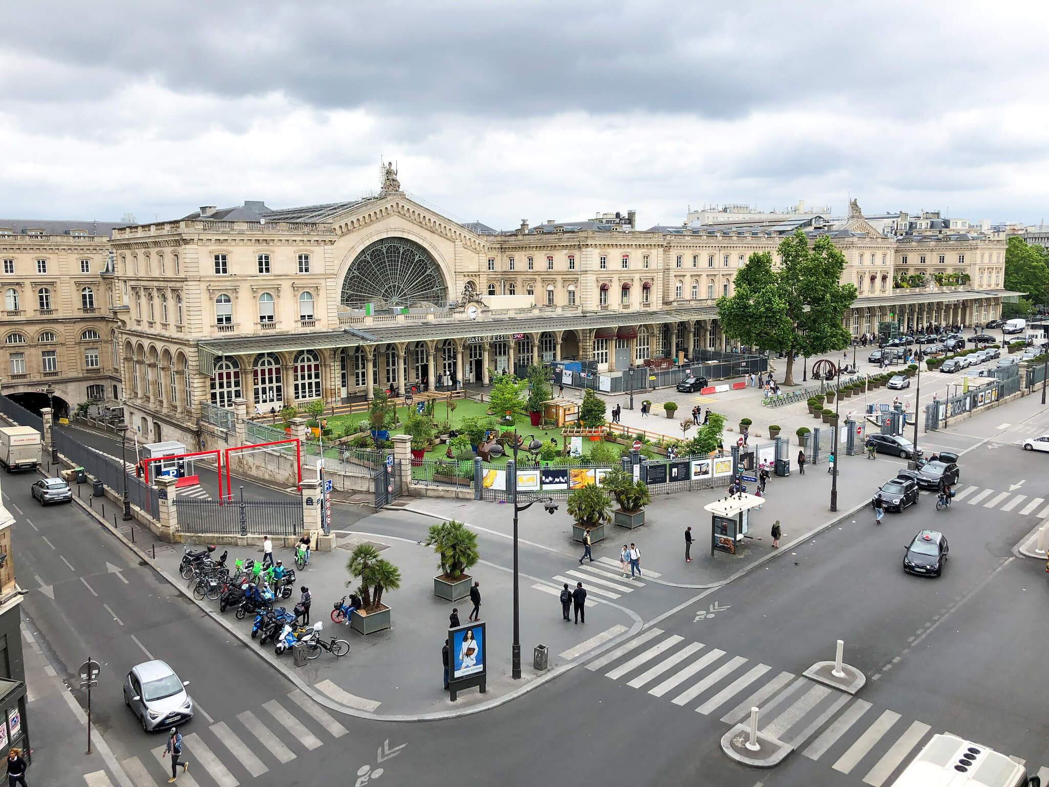 10° Arrondissement