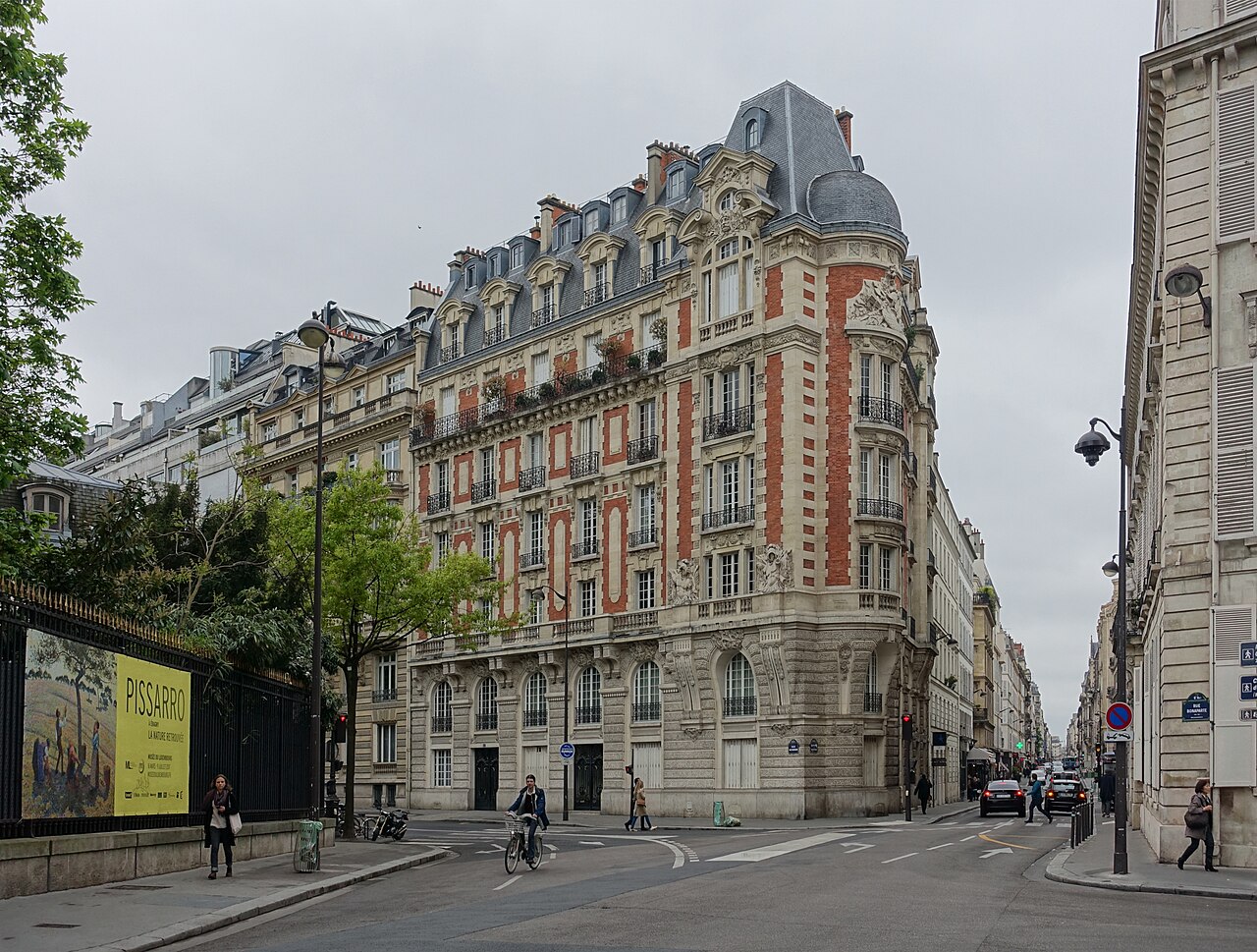 15° Arrondissement