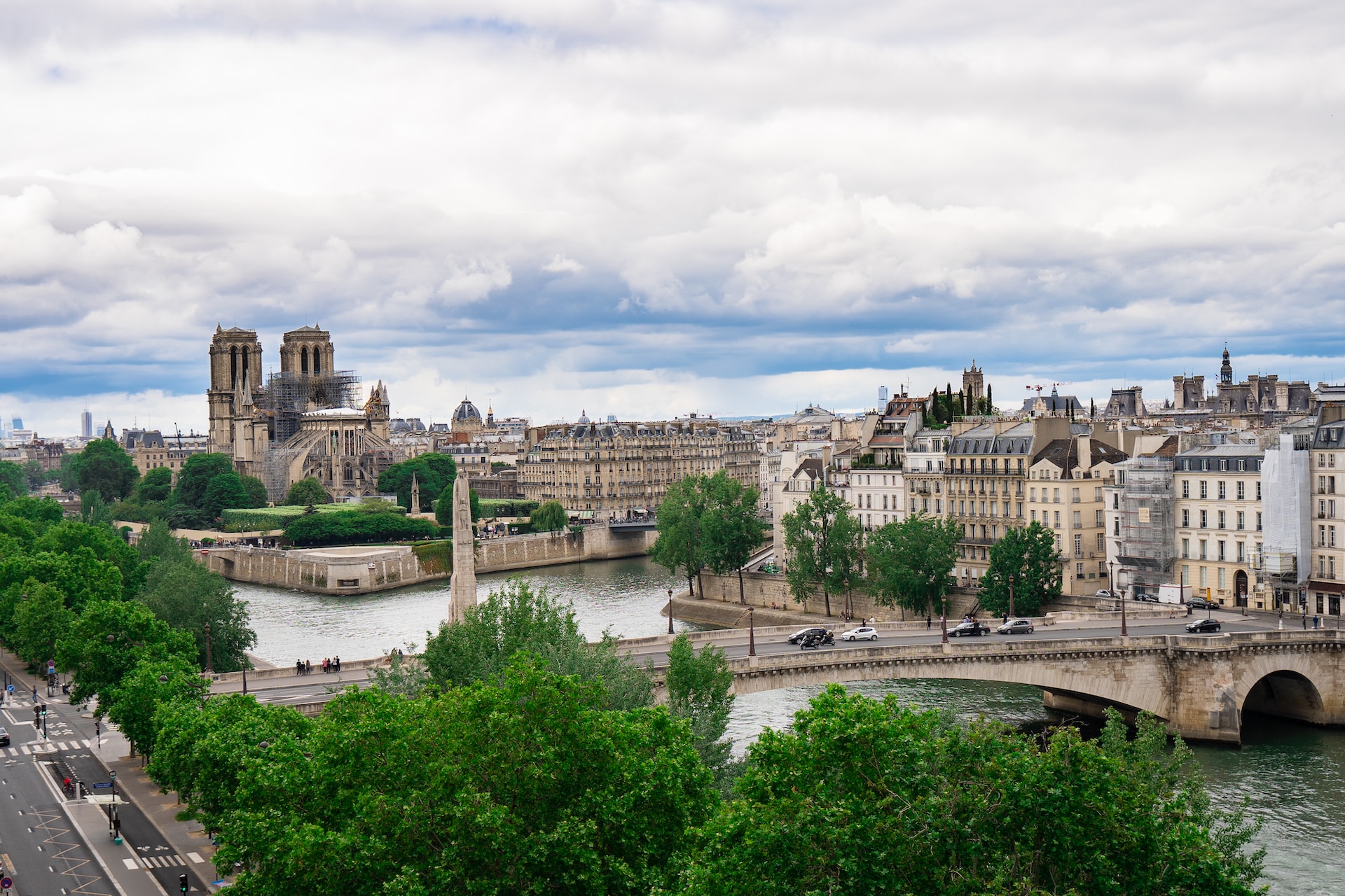 4° Arrondissement di Parigi