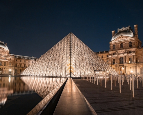 Louvre