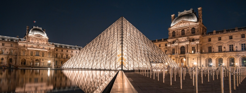 Louvre