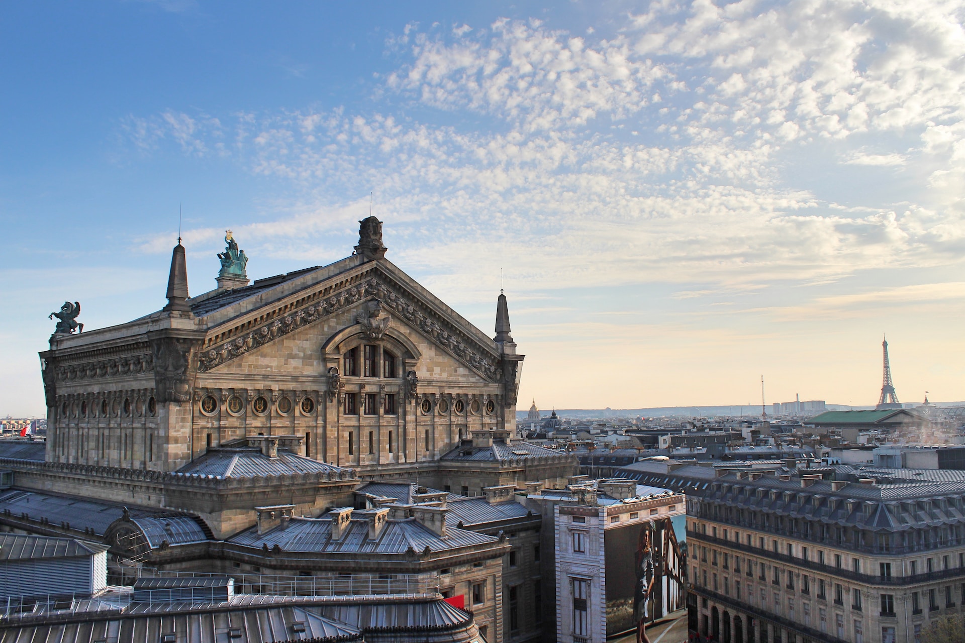 9° Arrondissement di Parigi