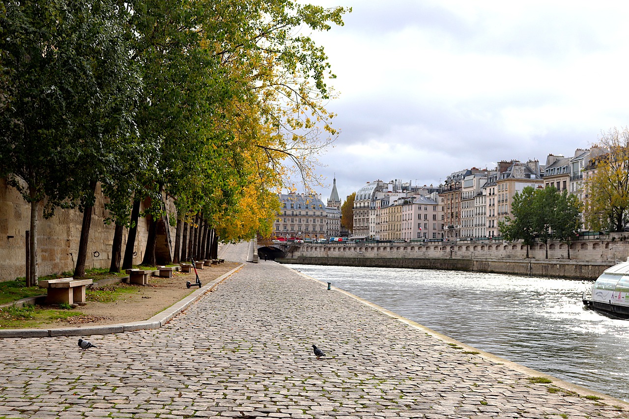 5° Arrondissement di Parigi