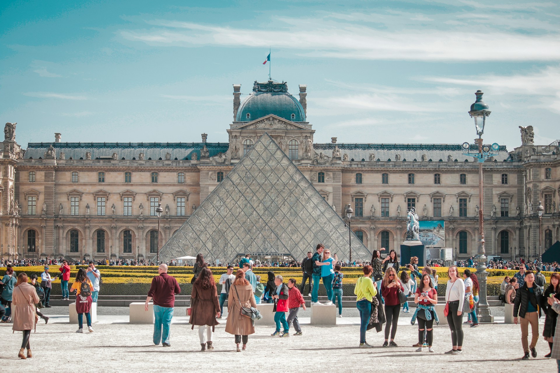 Louvre