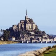 Mont Saint-Michel