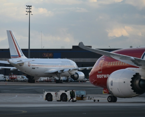 Aeroporti di Parigi