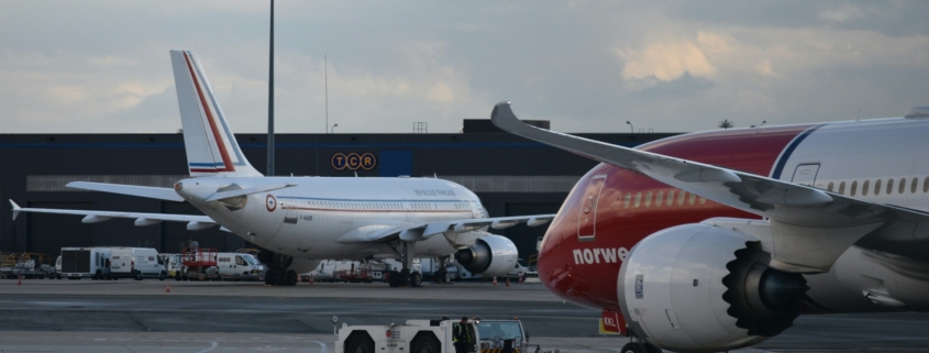 Aeroporti di Parigi