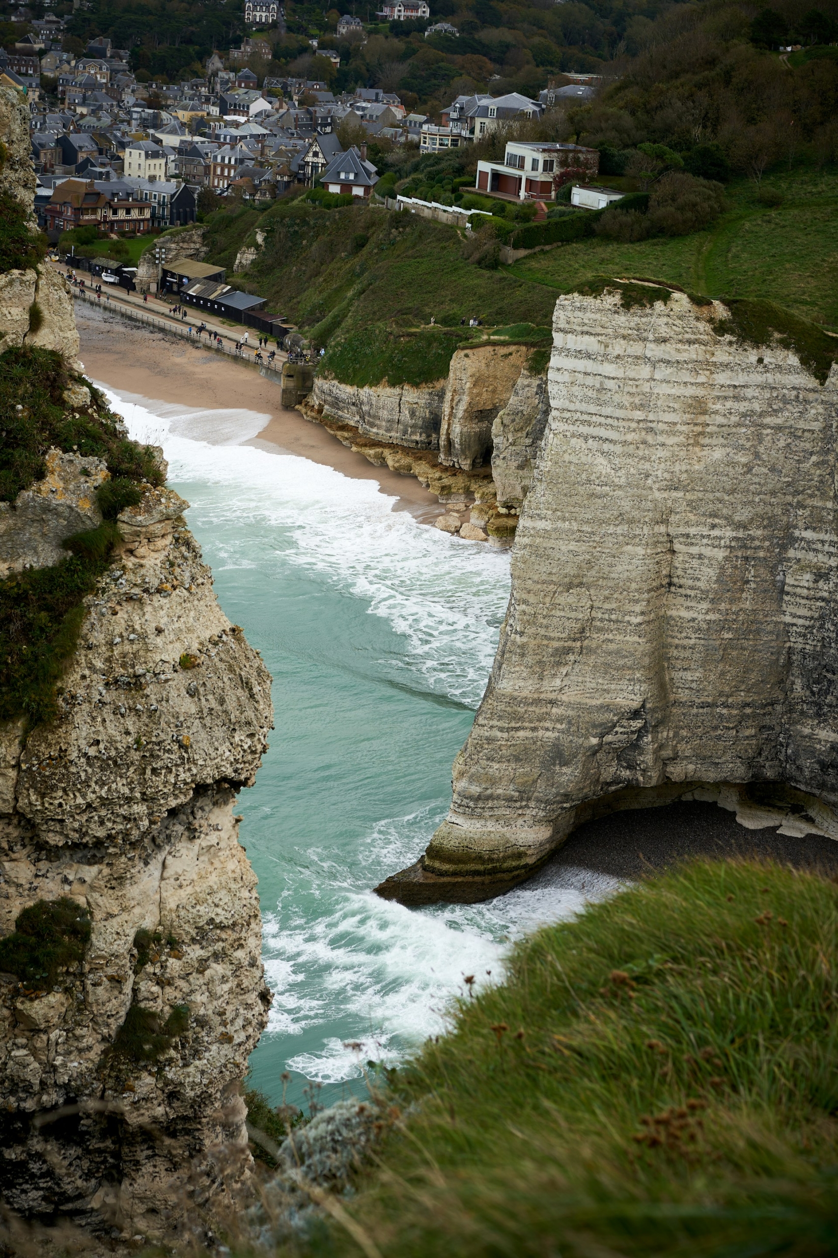 Etretat