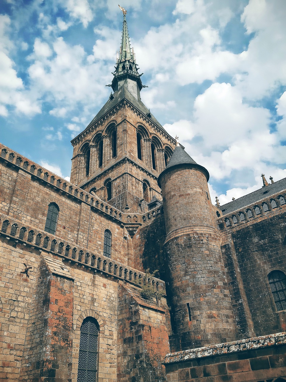 Attrazioni di Mont Saint-Michel