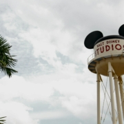 walt disney studios parigi