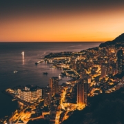 Monaco