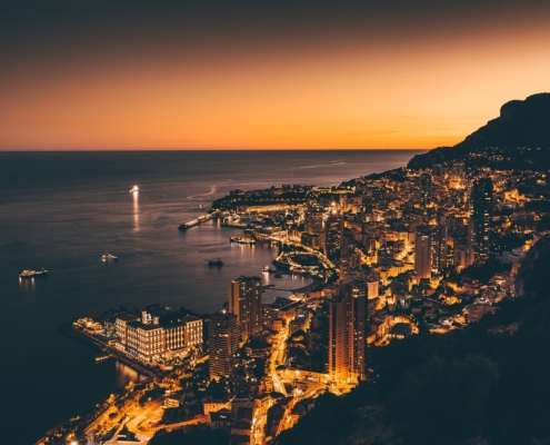 Monaco