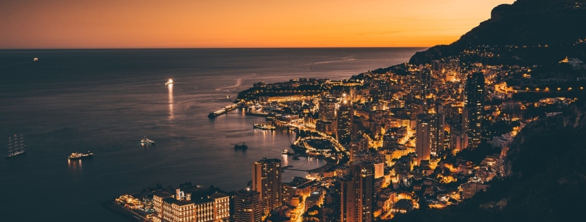 Monaco
