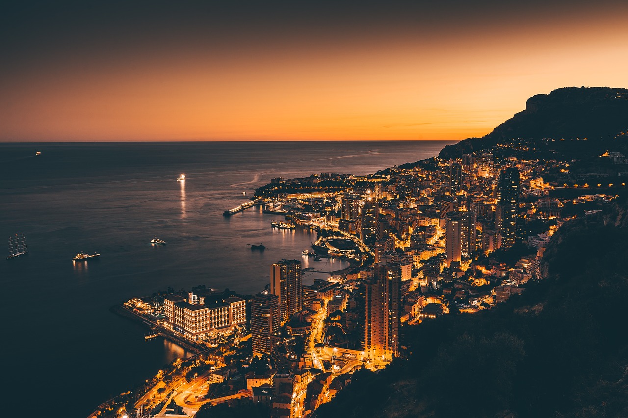 Monaco