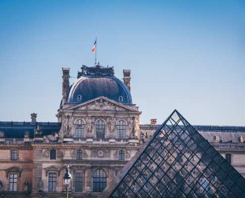 Museo del Louvre