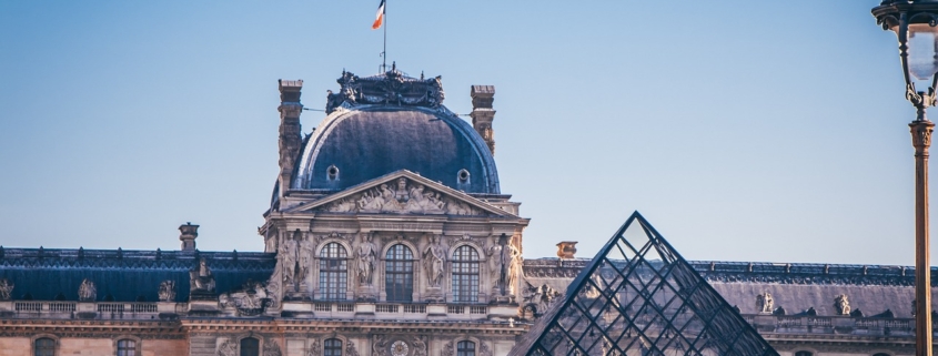 Museo del Louvre