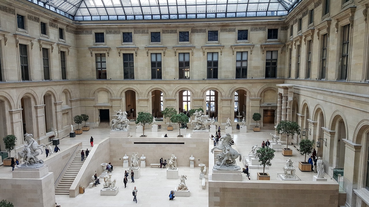 Louvre